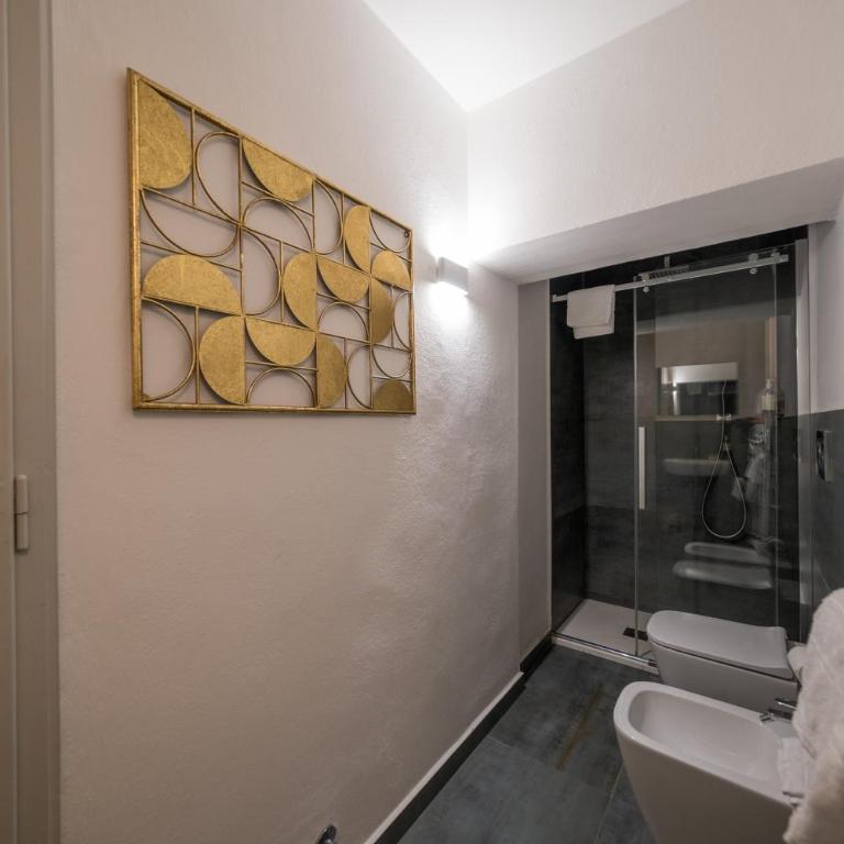 Lungarno Buozzi 7 Apartments - Apartment - Ground Floor - 7