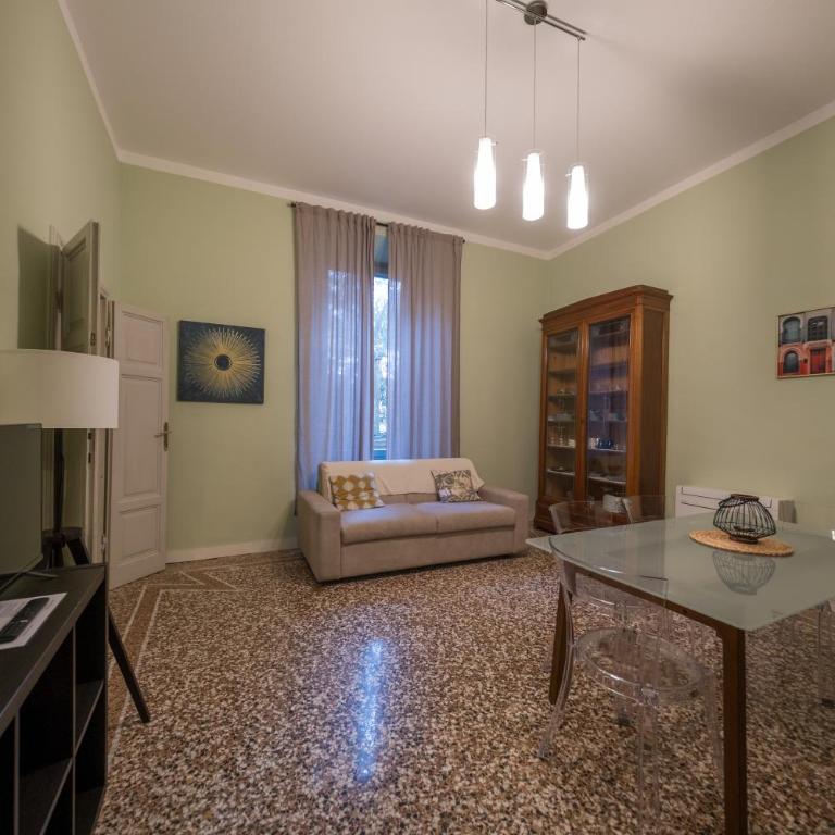 Lungarno Buozzi 7 Apartments - Apartment - Ground Floor - 6