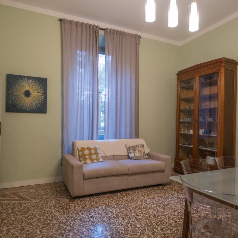 Lungarno Buozzi 7 Apartments - Apartment - Ground Floor - 4