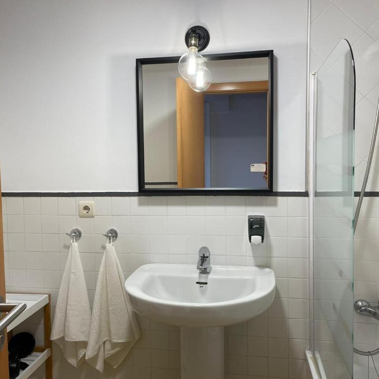 Apartamentos Ciudad Santiago - Loft - 4