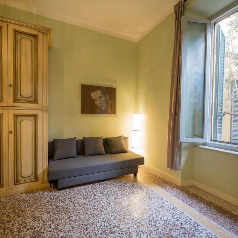 Lungarno Buozzi 7 Apartments - Apartment - Ground Floor - 11
