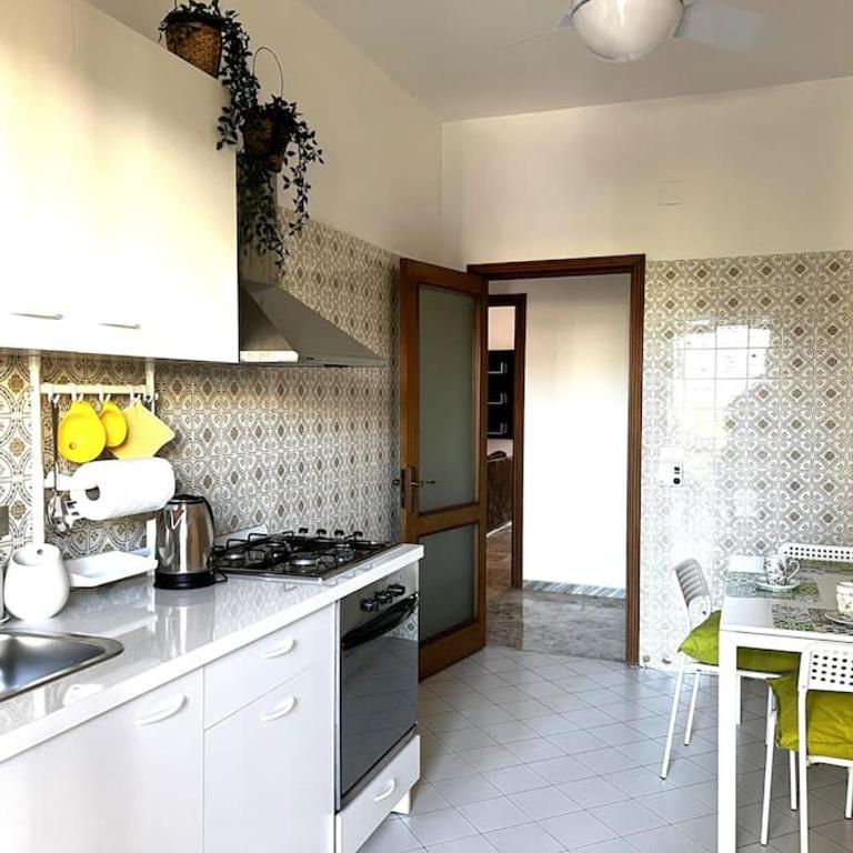Lucky house - Appartamento con 2 Camere da Letto - 19