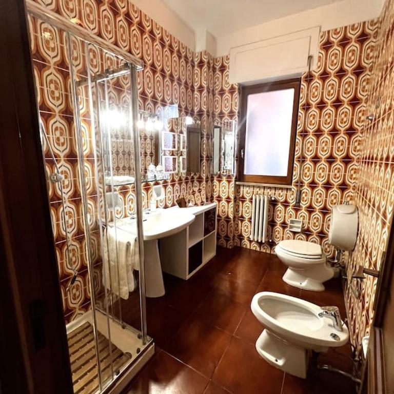 Lucky house - Appartamento con 2 Camere da Letto - 32