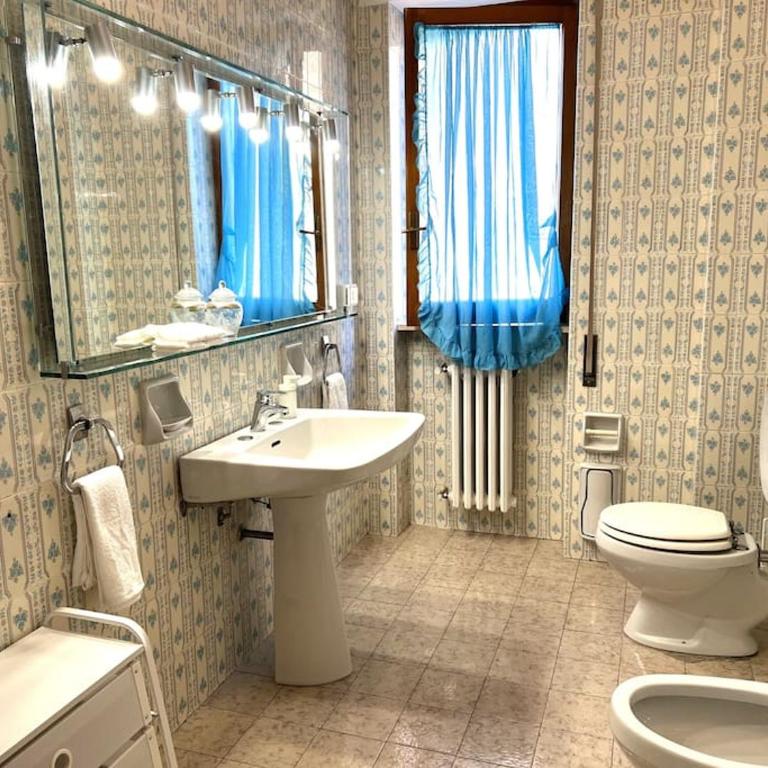 Lucky house - Appartamento con 2 Camere da Letto - 49