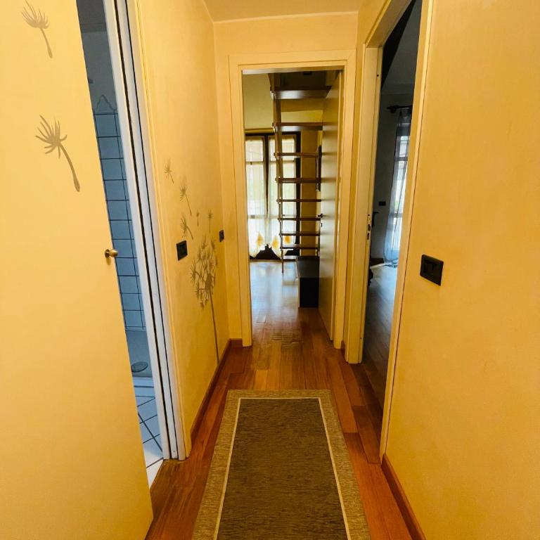 Casa Caroli, charme e comfort nel cuore di Alba - Casa con 3 Camere da Letto - 12