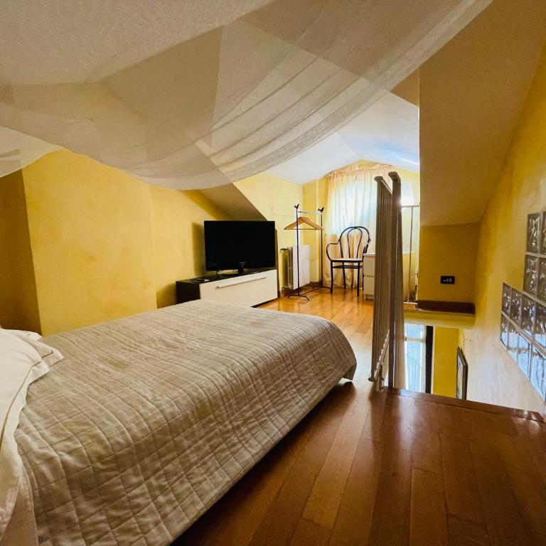 Casa Caroli, charme e comfort nel cuore di Alba - Casa con 3 Camere da Letto - 19
