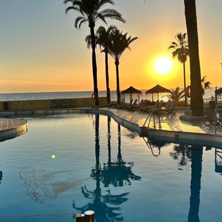 Dona Lola Resort Calahonda Mijas - Apartamento de 2 dormitorios - 2
