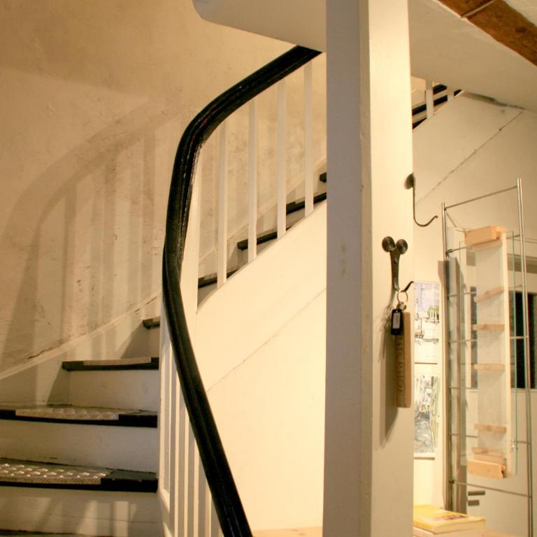 Ferienwohnung Altes Haus 1 - Apartment - Ground Floor - 9