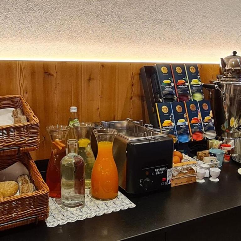 Residence Altea - Appartamento con 1 Camera da Letto - 10