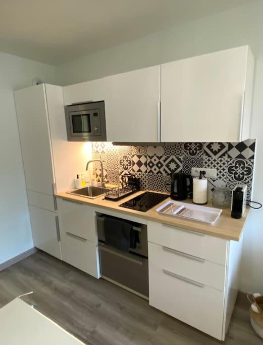 Appart centre ville Orleans - Appartement 1 Chambre - 6