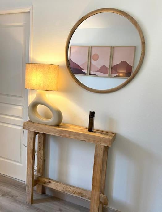 Appart centre ville Orleans - Appartement 1 Chambre - 14