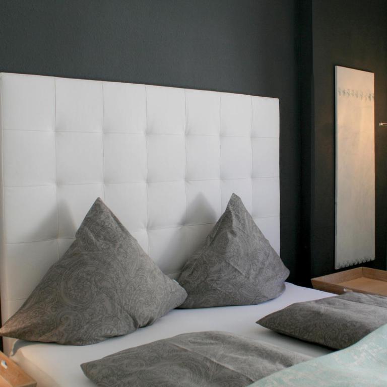 Ferienwohnung Luxus & Lifestyle - Luxuriös, exklusiv, traumhaft schön mit Aufzug - Appartamento con 2 Camere da Letto - 7