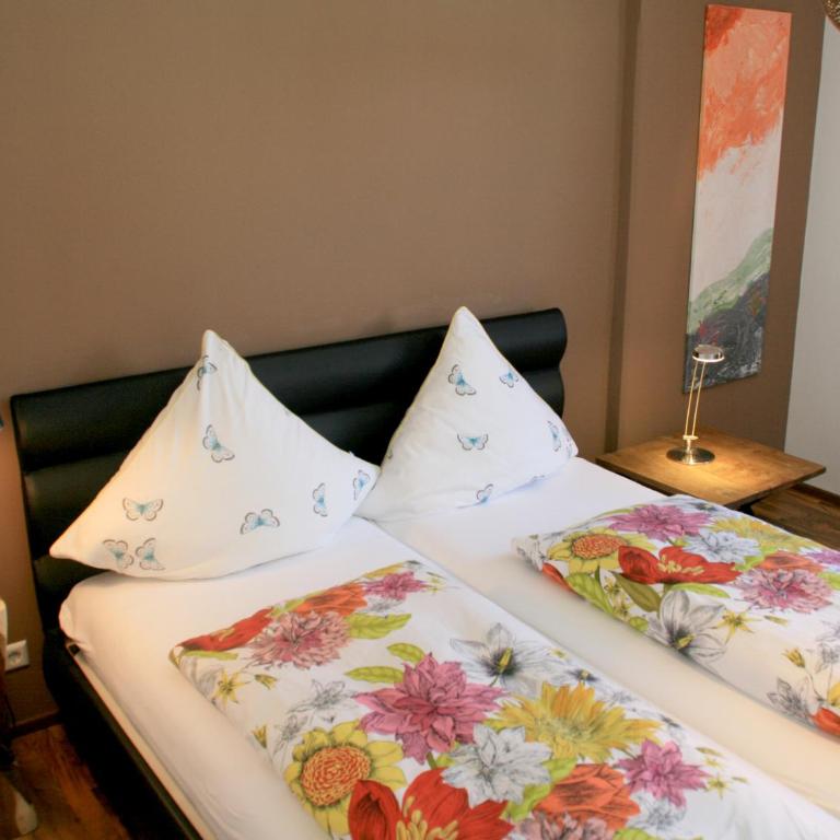 Ferienwohnung Belle Etage - Luxuriös, exklusiv und traumhaft schön mit Aufzug - Deluxe Apartment - 12