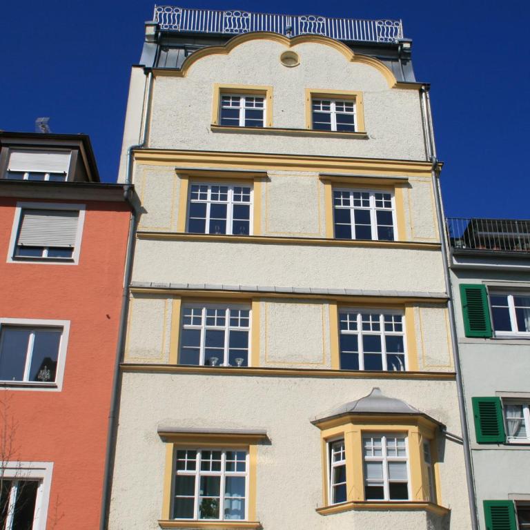 Ferienwohnung Belle Etage - Luxuriös, exklusiv und traumhaft schön mit Aufzug - Deluxe Apartment - 16