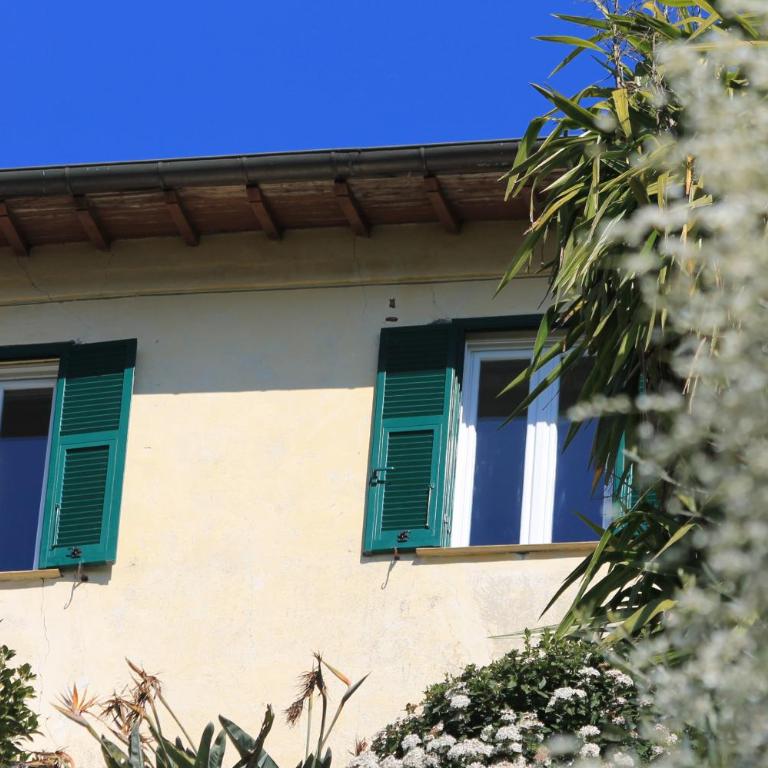 Villa Vento Largo, Casa Marina - Casa con 1 Camera da Letto - 10