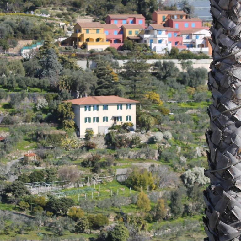 Villa Vento Largo, Casa Marina - Casa con 1 Camera da Letto - 11