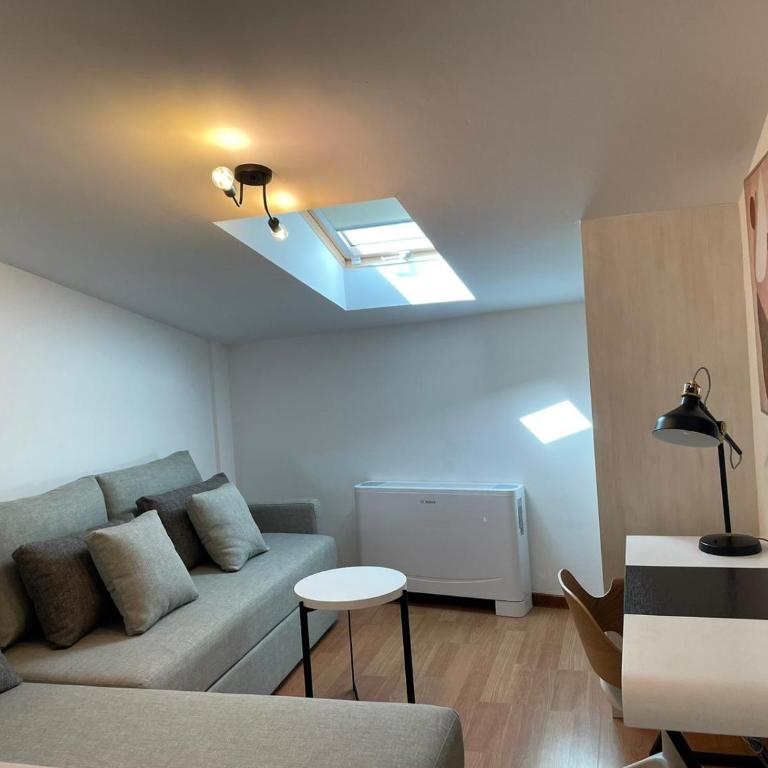 Apartamentos Ciudad Santiago - Duplex Apartment - 3