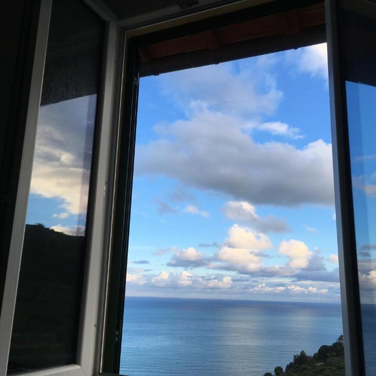 Villa Vento Largo, Casa Marina - Casa con 1 Camera da Letto - 19
