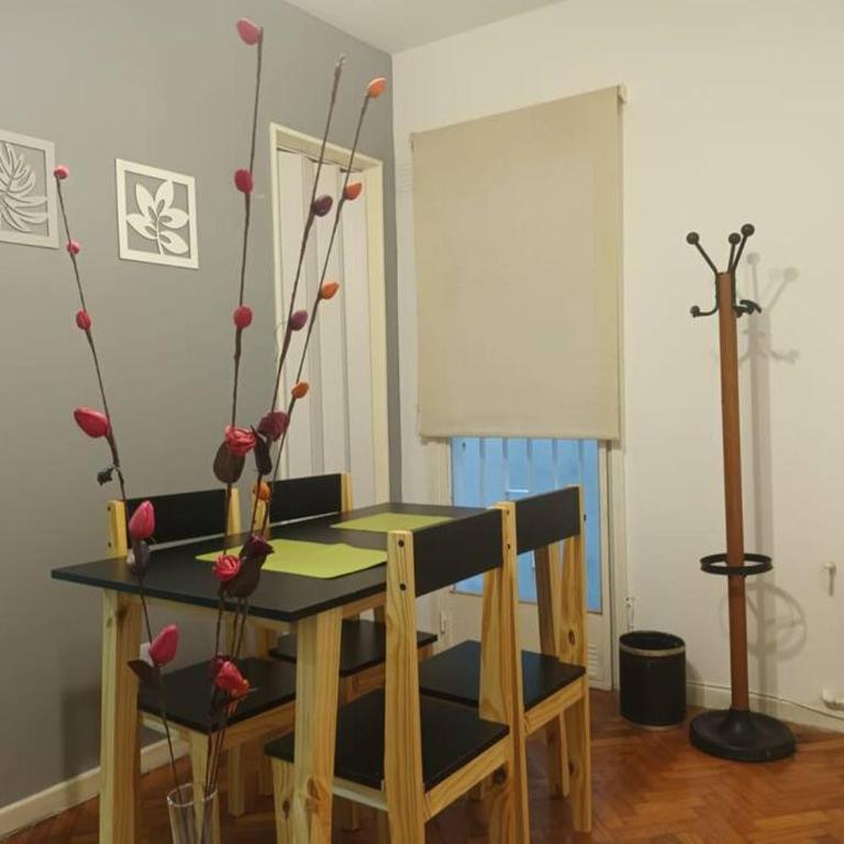 2 ambientes en Recoleta luminoso - Apartamento de 1 dormitorio - 5