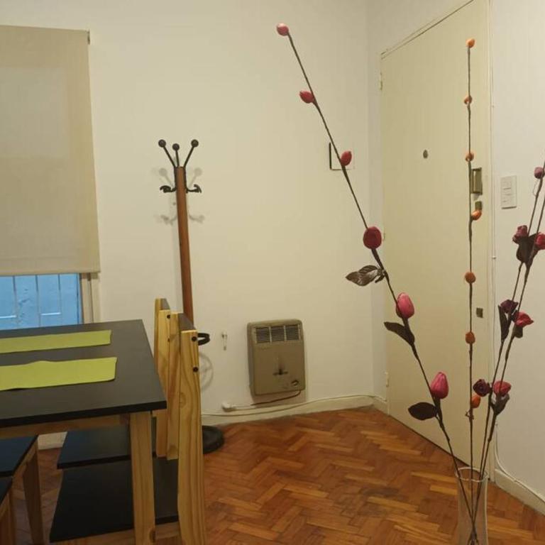 2 ambientes en Recoleta luminoso - Apartamento de 1 dormitorio - 7