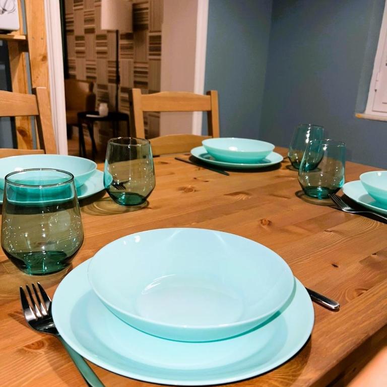 Arina Home -Airport Catania Fontanarossa- - Two-Bedroom Apartment - 10