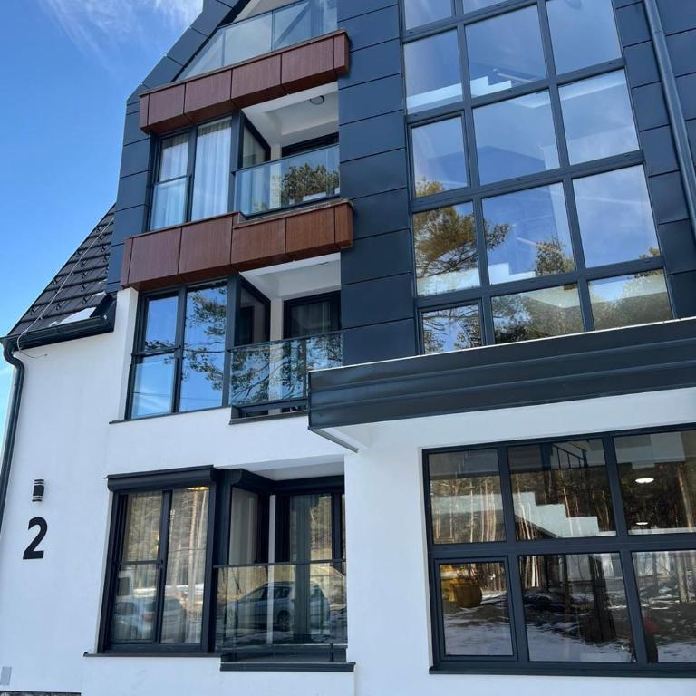 Apartman Zeleni vrhovi - One-Bedroom Apartment - 48