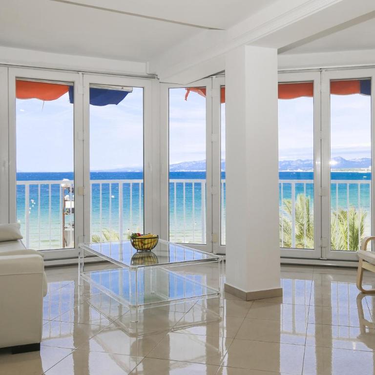 New Horizonte Planetcostadorada - Apartamento con vistas al mar - 1