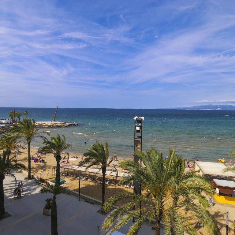 New Horizonte Planetcostadorada - Apartamento con vistas al mar - 5