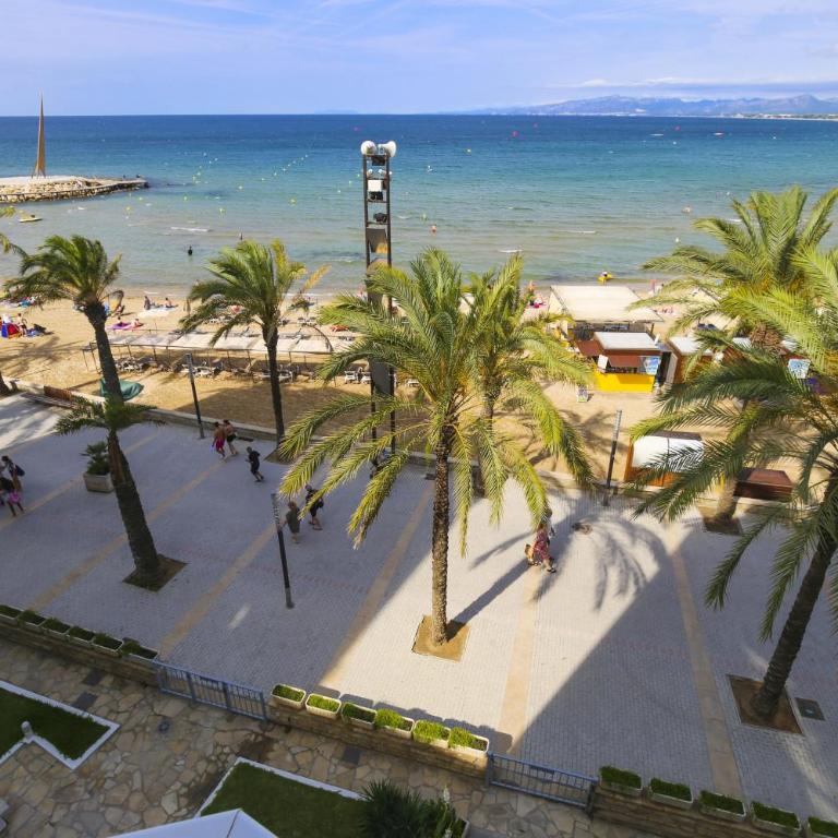 New Horizonte Planetcostadorada - Apartamento con vistas al mar - 6