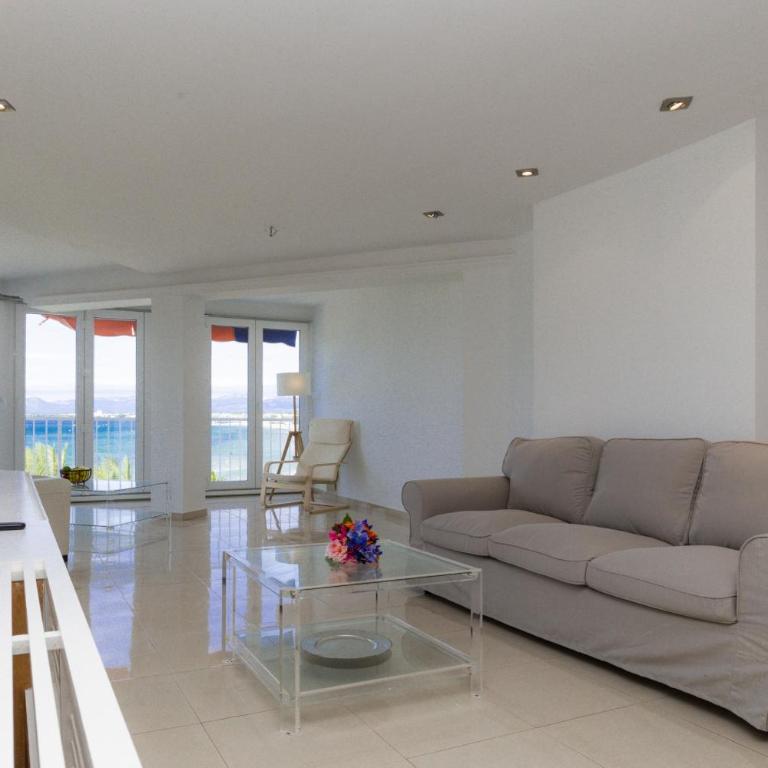New Horizonte Planetcostadorada - Apartamento con vistas al mar - 9
