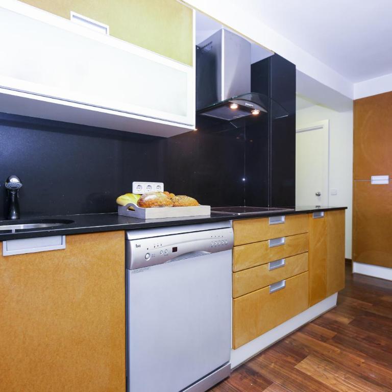 New Horizonte Planetcostadorada - Apartamento con vistas al mar - 22