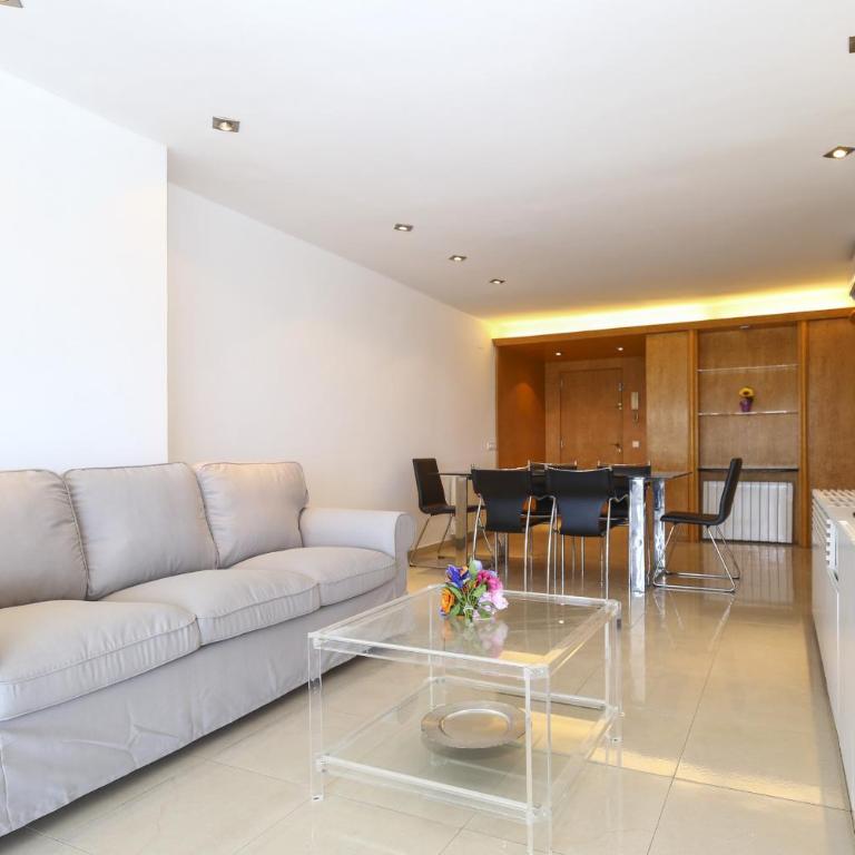 New Horizonte Planetcostadorada - Apartamento con vistas al mar - 29