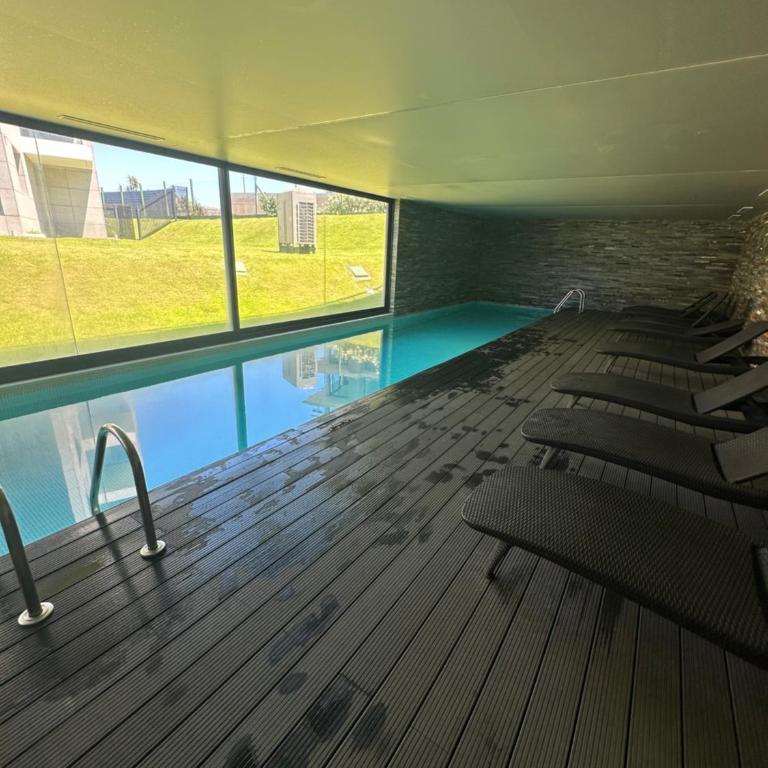 Sea Breezes - Apartamento con vistas a la piscina - 12
