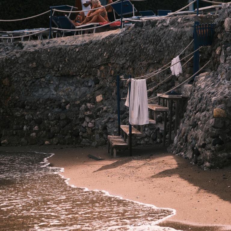 BEACH HOUSE AMALFI COAST - Casa con 1 Camera da Letto - 37