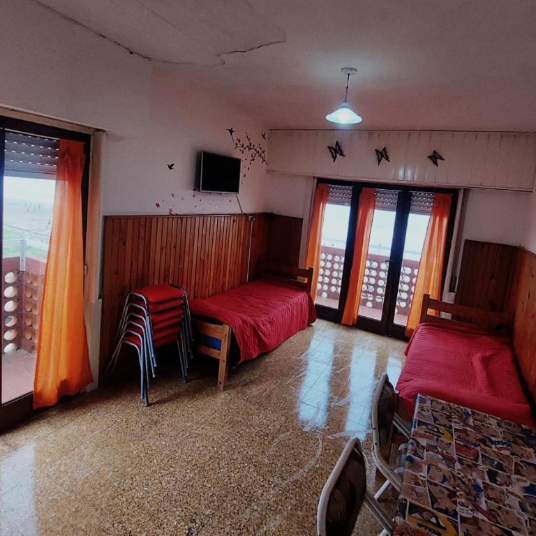Las Toninas Frente al Mar - Apartamento de 1 dormitorio - 12