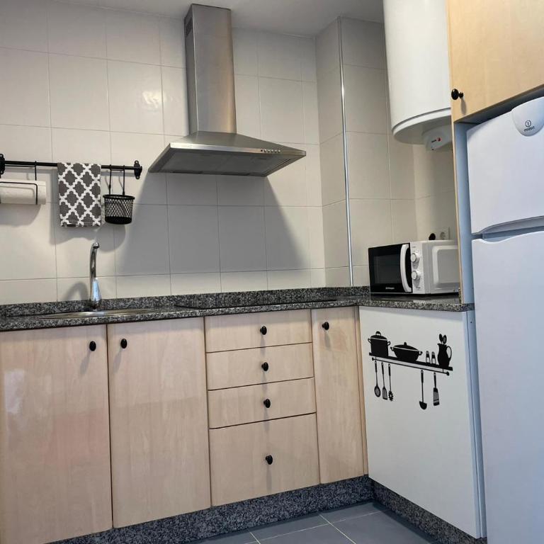 Apartamentos Ciudad Santiago - Duplex Apartment - 9