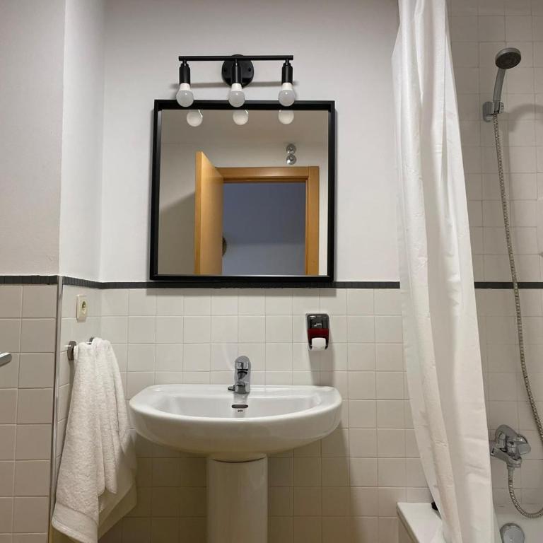 Apartamentos Ciudad Santiago - Duplex Apartment - 10