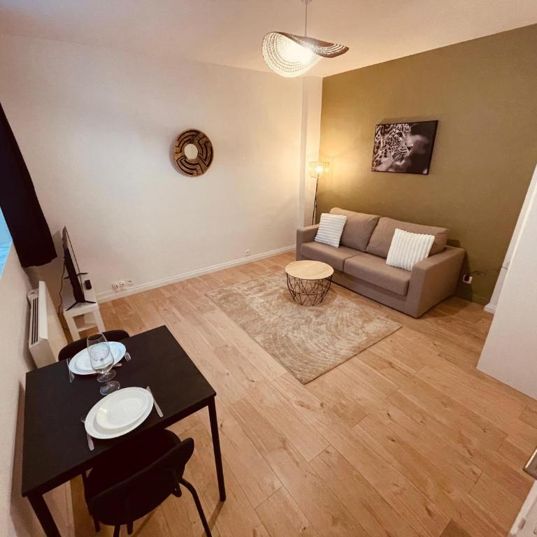 Le petit Gervais - 289 - Studio - 1