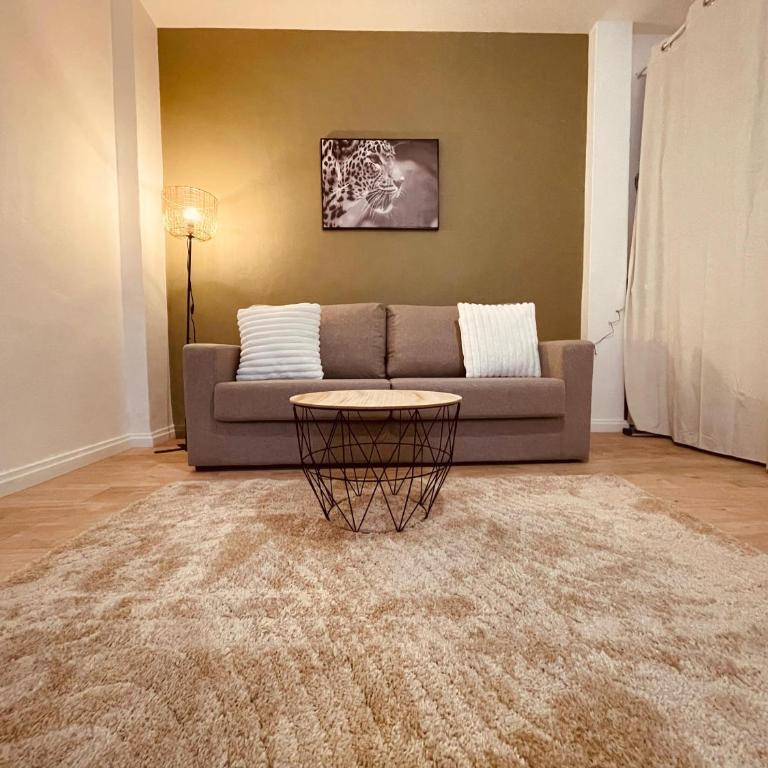 Le petit Gervais - 289 - Studio - 6