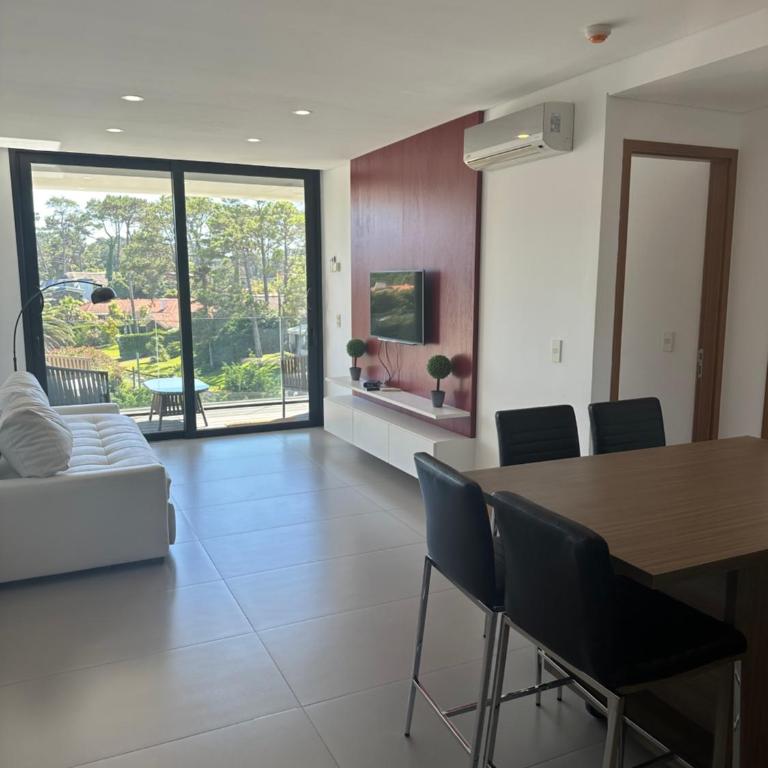 Sea Breezes - Apartamento con vistas a la piscina - 1