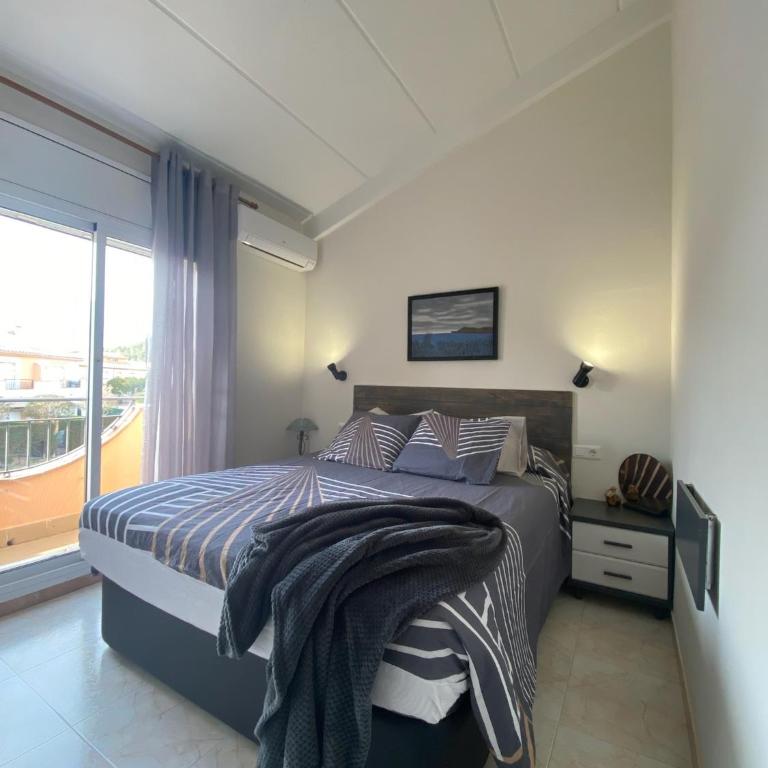 Casa Sobrestany L’Estartit - Two-Bedroom House - 20