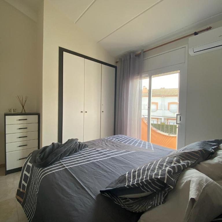 Casa Sobrestany L’Estartit - Two-Bedroom House - 24