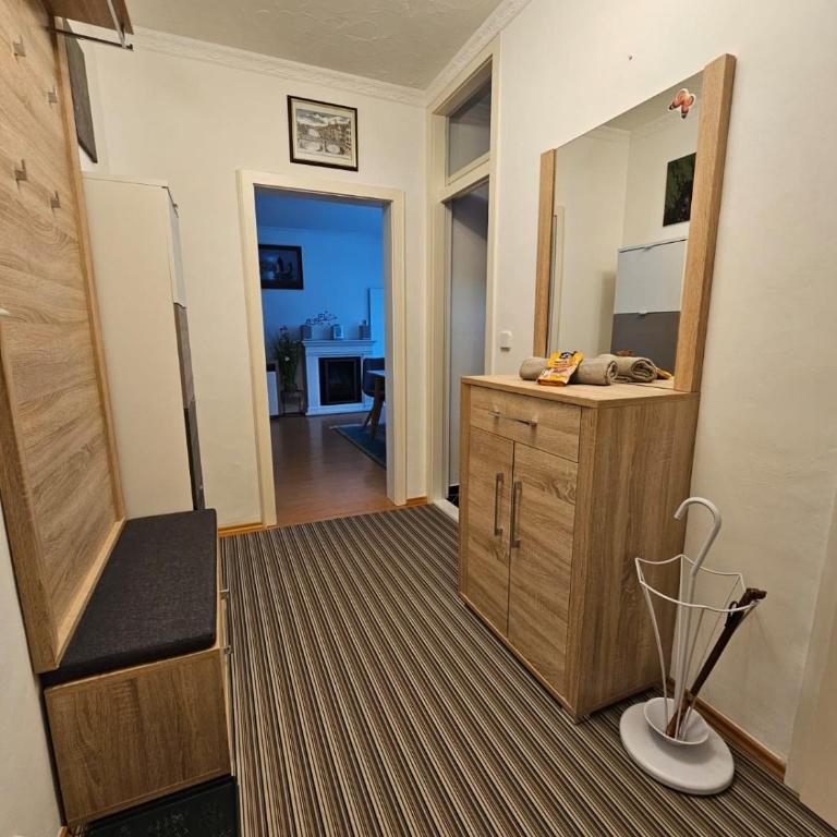 Ferienwohnung - Apartment Pichlarn Holiday - Apartamento de 1 dormitorio - 27