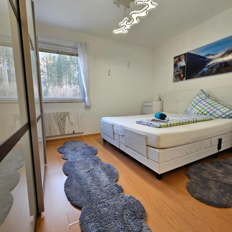 Ferienwohnung - Apartment Pichlarn Holiday - Apartamento de 1 dormitorio - 2