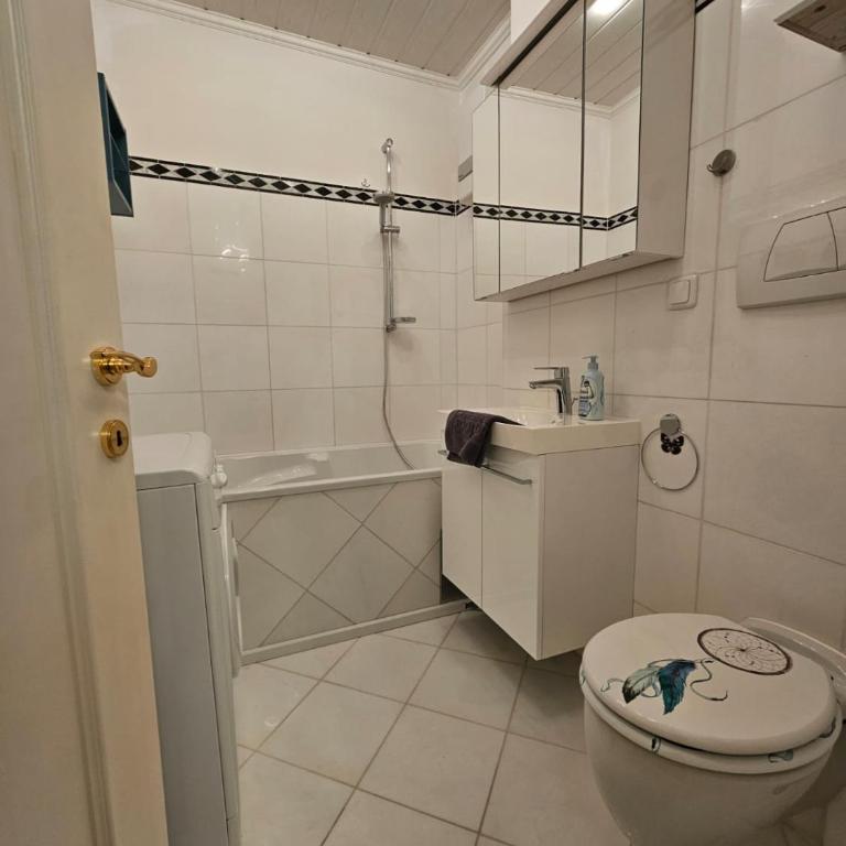 Ferienwohnung - Apartment Pichlarn Holiday - Apartamento de 1 dormitorio - 26