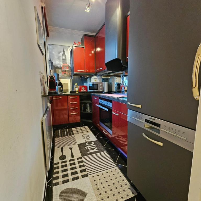 Ferienwohnung - Apartment Pichlarn Holiday - Apartamento de 1 dormitorio - 25