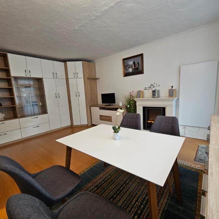Ferienwohnung - Apartment Pichlarn Holiday - Apartamento de 1 dormitorio - 23