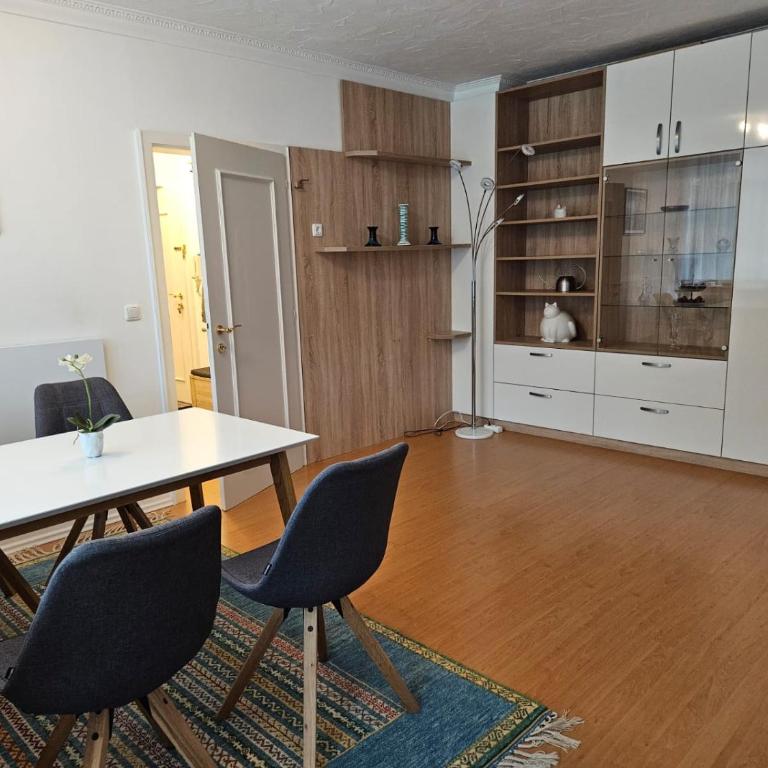Ferienwohnung - Apartment Pichlarn Holiday - Apartamento de 1 dormitorio - 22