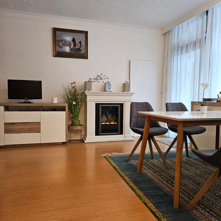 Ferienwohnung - Apartment Pichlarn Holiday - Apartamento de 1 dormitorio - 20