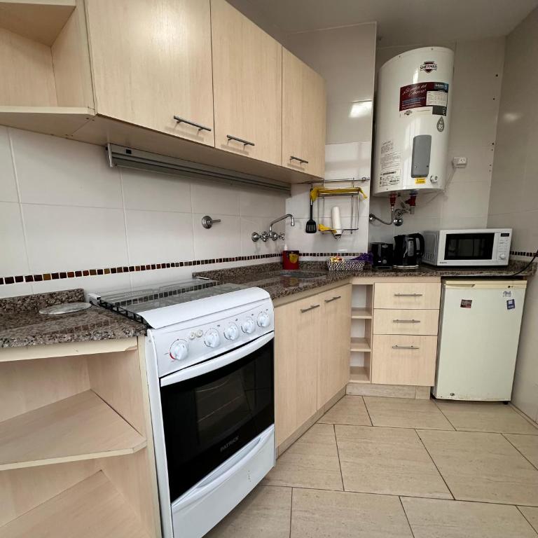 Ocean View Playa Varese - Apartamento de 1 dormitorio - 4